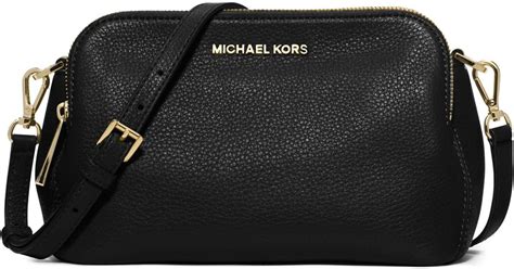 michael kors bedford crossbody medium|Michael Kors jet setter.